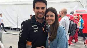 Born 26 january 1990), nicknamed checo, is a mexican racing driver who races in formula one for red bull racing, having previously driven for sauber, mclaren, force india and racing point. Who Is Sergio Perez Dating Sergio Perez Girlfriend Wife