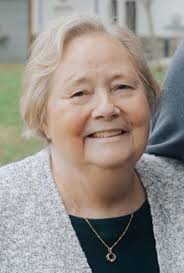 Leora Ward Obituary (1956