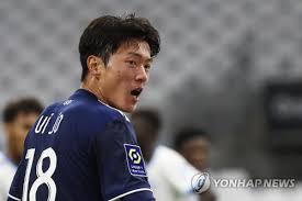 현재 프랑스 리그 1의 보르도와 대한민국 축구 국가대표팀 선수이다. í™©ì˜ì¡° 3ê²½ê¸° ì—°ì† êµì²´ íˆ¬ìž… ë³´ë¥´ë„ ë§ˆë¥´ì„¸ìœ ì— 1 3 ì™„íŒ¨ ì—°í•©ë‰´ìŠ¤