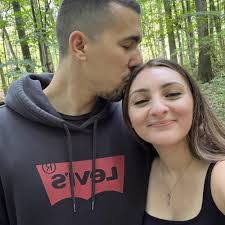 Angela Rotondo's Instagram, Twitter & Facebook