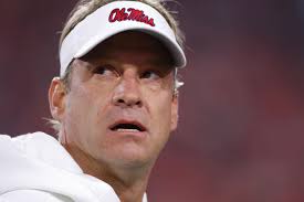 Ole Miss' Lane Kiffin shows zero class trolling Tennessee baseball team in  CWS finals