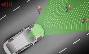 Forward Collision Avoidance Prevent Accidents Reduce Insurance Claims Report Autoguide Com News