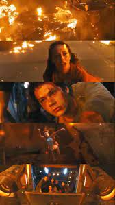 Maze Runner Maze Runner Maze Runner Cast Maze Runner Series