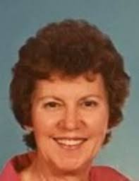 Obituary information for Betty Norman