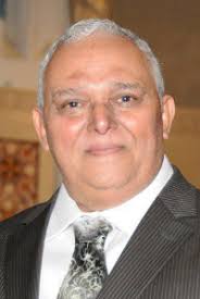 Patricio Ernesto Baez "Cholo"