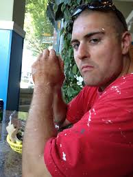 On April 8, 2024, James Solak sent a message to his ex-wife, saying he  accidentally left his backpack by the side of the road during this trip,  and that it was gone