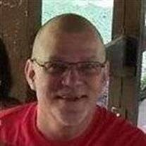 Gregory Lee Dixon Obituary