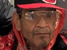 Fundraiser by Shelly Stepanski : Send Rey Charo Home with Love