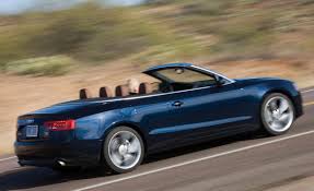 Image result for Kobalt Blue 2010 Audi