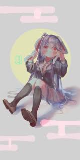 いじぇん 様 東方project 森