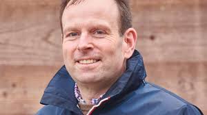 Reiten: Walters Freude über Newcomer Laurice