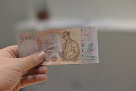 Convert from baht to malaysian ringgit with our currency calculator. Thb Explaining Baht Thailand S Currency