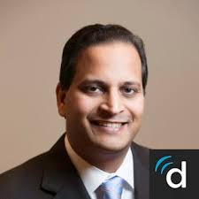 Dr. Anup K. Singh, MD