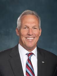 Jeffrey M. Cathey Military Affairs Executive