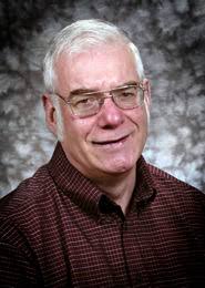 Duane L. Herrmann, Kansas author, Map of Kansas Literature