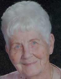 Obituary information for Marian L. Rubley