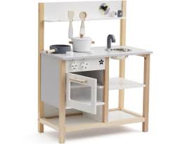 ✓ free shipping over 179 usd ✓ fast worldwide kid's concept is a swedish brand with a passion for creating products that allow kids to be kids. Kids Concept Spielkuche Mit Backofen Weissg Grau Ab 95 37 Preisvergleich Bei Idealo De