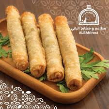 بريك مطاعم و مطابخ الباني بمكة المكرمة