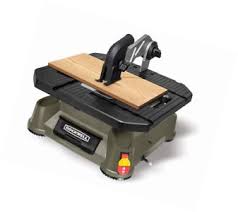 Jig And Scroll Saws 122834 Rockwell Bladerunner X2 Portable Tabletop Saw With Steel Rip Fence Miter And 7 Buy It N With Images Tabletop Saw Table Saw Best Circular Saw