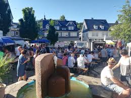 504 likes · 1 talking about this · 8 were here. Neunkirchener Jubilaumswochenende Fest Von Der Sonne Gekusst Neunkirchen