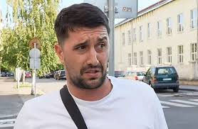 Георги Димитров, който е бил с полицейския шеф: Колата мина на 1 метър от  децата, те ме избутаха, аз паднах