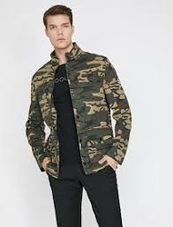 Pantolon Ceket Kombinleri Koton Erkek Mont Modelleri 2019 20 Erkek Mont Bomber Ceket Mont