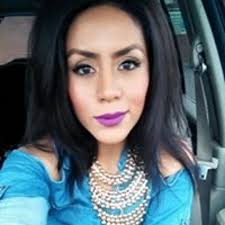 Liliana Saucedo's Instagram, Twitter & Facebook