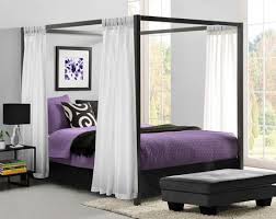 Find great deals on ebay for king size bed canopy. Dhp Modern Canopy Bed Walmart Canada