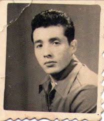 Segundo Gonzalez Sanhueza- Ejecutado Político