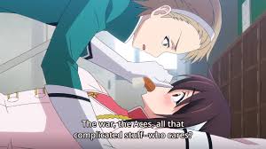 Plunderer Ep. 16: Flimsy convictions | Moe Sucks