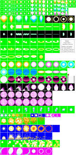 Attack sprites taken from dbz legendary super warriors, recoloured by a guy called fullpower, further recoloured by me and custom aura sprites created by raymanlesier. Game Boy Advance Dragon Ball Z Supersonic Warriors Effects The Spriters Resource