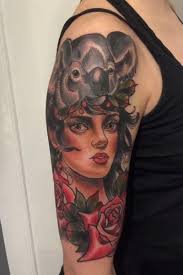 Tattoo uploaded by Blake Byrnes • Tattoodo