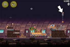 Angry birds rio playground and smuggler s den all levels. The Angry Birds Rio Guide How To Find The Golden Mangos In Smugglers Plane Articles Pocket Gamer