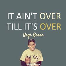 Efb5be7ea6e6d6edc684e24f5bdf5caf Jpg 500 500 Yogi Berra Quotes Famous Baseball Quotes Baseball Quotes