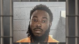 Georgia man arrested for September Gresham community shootings and multiple  charges