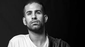 LGBTQ: Magazinmacher Khalid Abdel Hadi im Interview