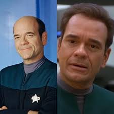 Punny doctor names with Hackensaw surname?