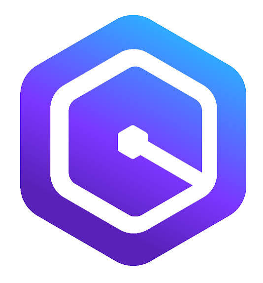 Amazon Q logo