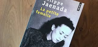 Petite femelles chiots breska x ulysse le 14 janvier 2012. La Petite Femelle Philippe Jaenada 130 Livres