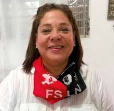 Celia Teller's Instagram, Twitter & Facebook