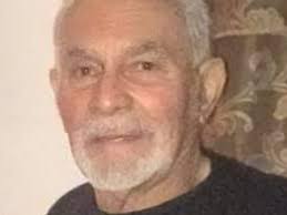 Luis "Louie" Encinas Apodaca's Obituary