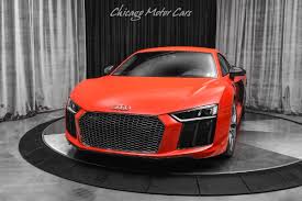 Image result for Tango Red 2017 R8