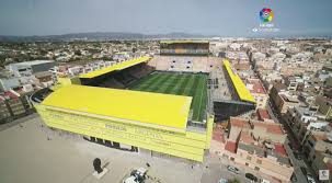 Contiene fotos, estadísticas y enlaces. Laliga Villarreal Vs Barcelona Laliga Final Score Goals And Highlights Marca