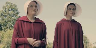 The handmaid's season four won't be released on hulu all at once, and the uk air date on channel 4 is yet to be announced. The Handmaid S Tale Season 4 To Premiere In 2021