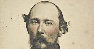 Mortuary Pyramids Continued: Brigadier General Benjamin Helm was the  commander of the Kentucky Orphan Brigade in Major General John  Breckenridge's Division of Lieutenant General Daniel Hill's Corps. In 1861,  Helm's brother-in-law offered