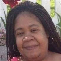 Shanta Leetiseland Booker Obituary (2025)