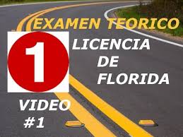 Libro de licencia de aprendizaje en puerto rico es uno de los libros de ccc revisados aquí. Examen Escrito De Manejo 1 Dmv En Florida Gratis Dmv Written Test Youtube