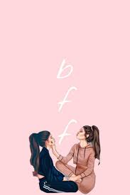 44 cute bff wallpaper on wallpapersafari. Bff Wallpaper Ixpap