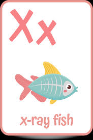There's a massive gender gap. Words That Start With The Letter X Kids Activities Blog