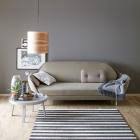 Carmi grau — closer&closer artists. Die Farbe Grau Im Schlafzimmer Bild 8 Schoner Wohnen